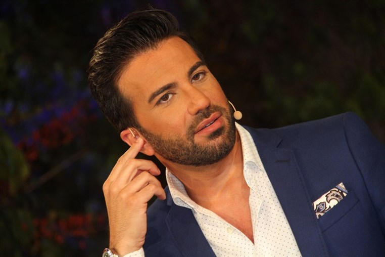 Murex D'Or Special episode with Star Ghassan Saliba